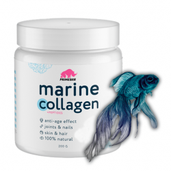 Коллаген Prime Kraft Морской коллаген Marine Collagen 200 г