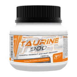 Таурин Trec Nutrition Taurine 120 капс
