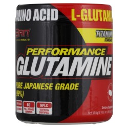 Глютамин SAN Performance Glutamine 300 г