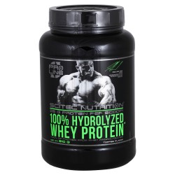 Протеин ( гидролизат) Scitec Nutrition 100% Hydrolyzed Whey Protein 910 г (ириска)
