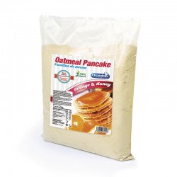 Смесь для блинов Oatmeal Pancake 1000 г апельсин