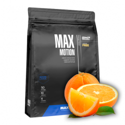 Изотоник Maxler Max Motion 1000 г (апельсин)