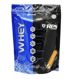 Протеин RPS Nutrition Whey Protein 500 г (ваниль)