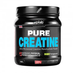 Креатин VPLab Pure Creatine 500 г