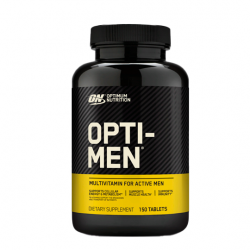 Витаминно-минеральный комплекс Optimum Nutrition Opti-Men 150 таб.