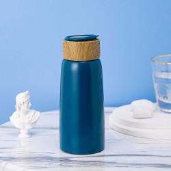 Бутылка для воды Diller 350 мл (синяя)