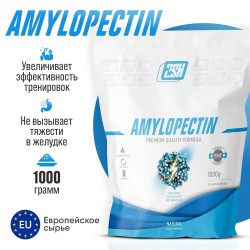 Углеводы Амилопектин 2SN Amylopectin 1000 г