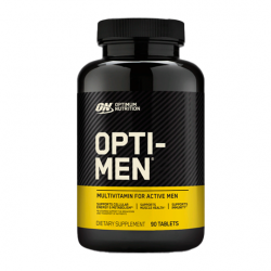 Витаминно-минеральный комплекс Optimum Nutrition Opti-Men 90 таб.