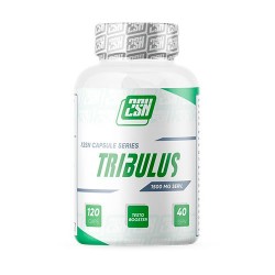 Tribulus 2SN 1500 мг 120 caps