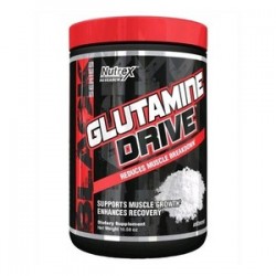Глютамин Nutrex Glutamine Drive 300 г