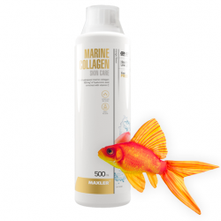 Коллаген Морской (Marine Collagen SkinCare) 500 мл (манго)