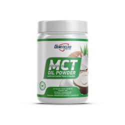 Специальный препарат Geneticlab Nutrition Масло MCT Oil Powder 200 г