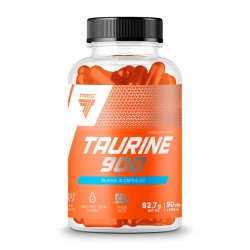 Таурин Trec Nutrition Taurine 900  90 капс