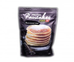 Pancakes Protein  600 г ваниль