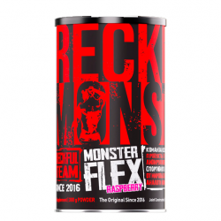 Комплекс для суставов и связок RECKFUL Monster Flex 300 g