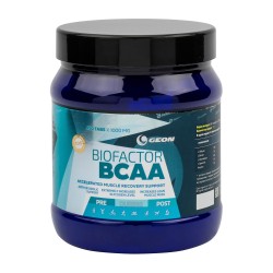 BCAA G.E.O.N. Bio Factor BCAA 450 таб