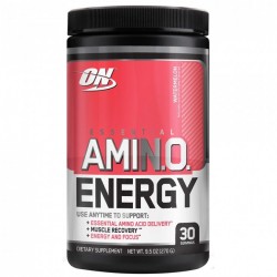 Аминокислотный комплекс Optimum Nutrition Amino Energy 270 г (арбуз)