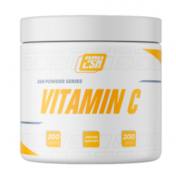 Витамины 2SN Vitamin C powder 200g